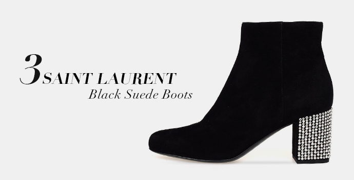 Saint Laurent Saint Laurent