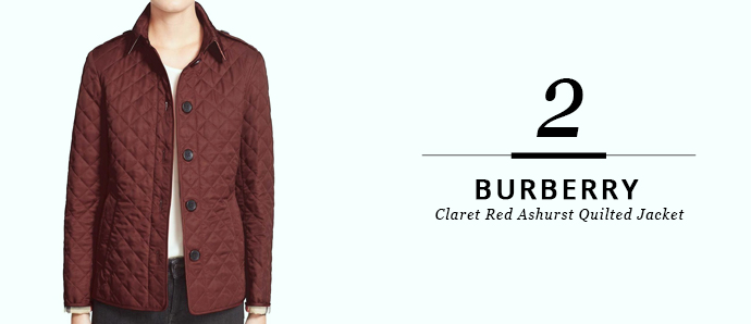 Burberry Burberry