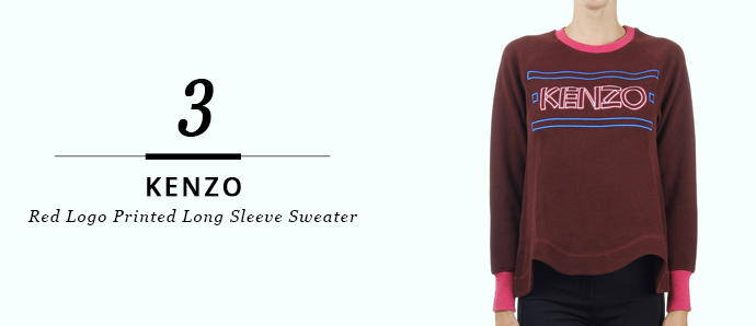 Kenzo Kenzo