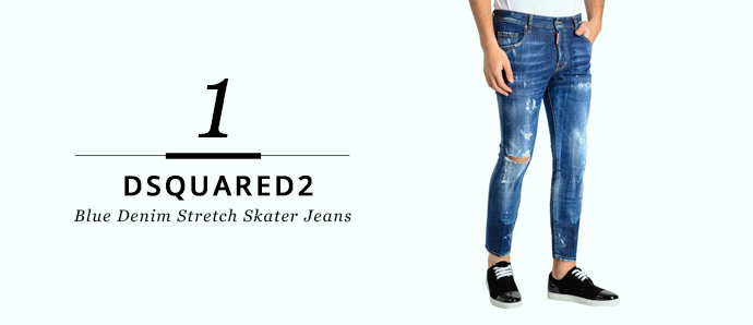 Dsquared2 Dsquared2