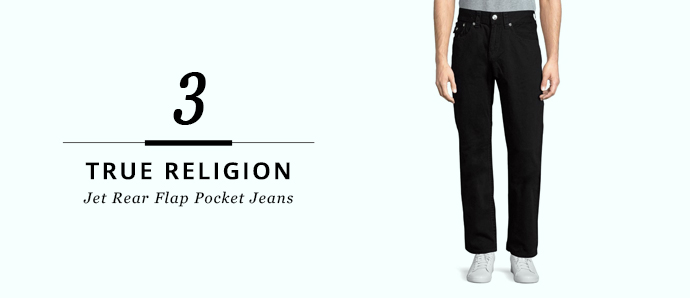 True Religion True Religion