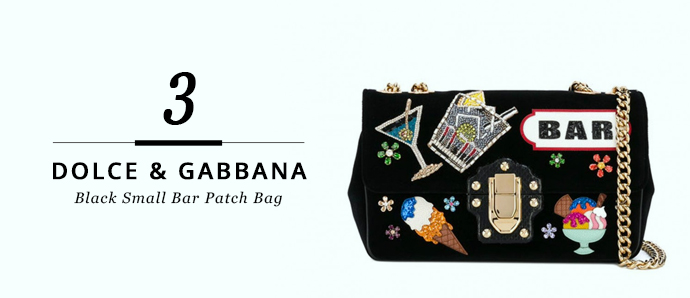 Dolce & Gabbana