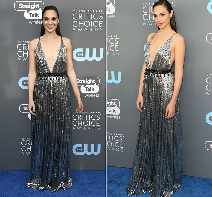 Gal Gadot