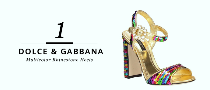 Dolce & Gabbana Dolce & Gabbana