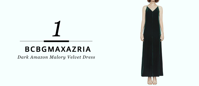 BCBGMAXAZRIA BCBGMAXAZRIA