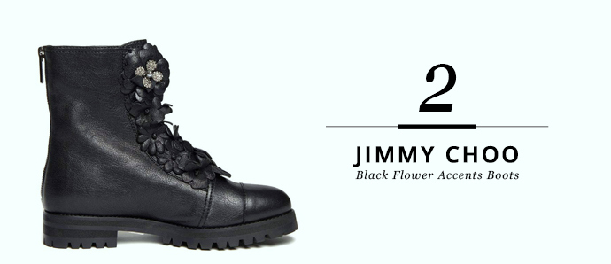 Jimmy Choo Jimmy Choo