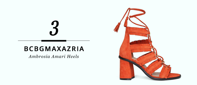 BCBGMAXAZRIA BCBGMAXAZRIA