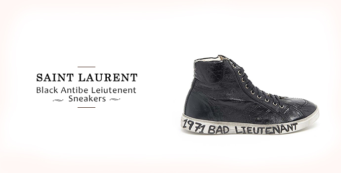 Saint Laurent Saint Laurent