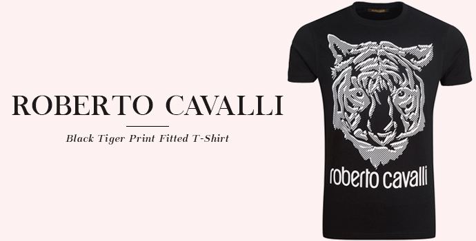 Roberto Cavalli