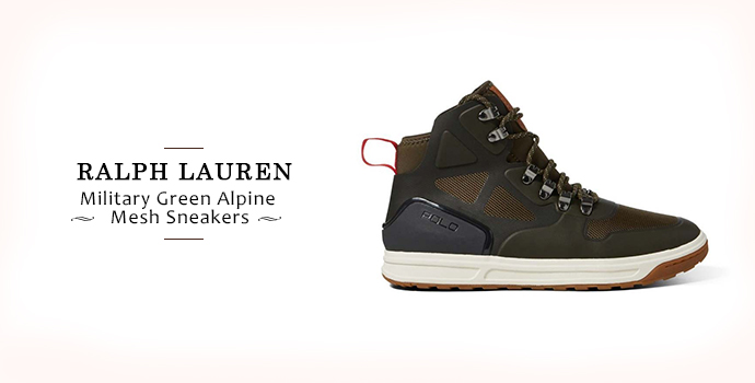 Ralph Lauren Ralph Lauren