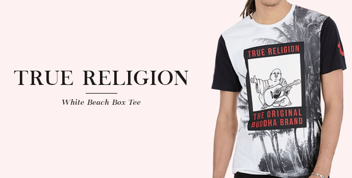True Religion True Religion