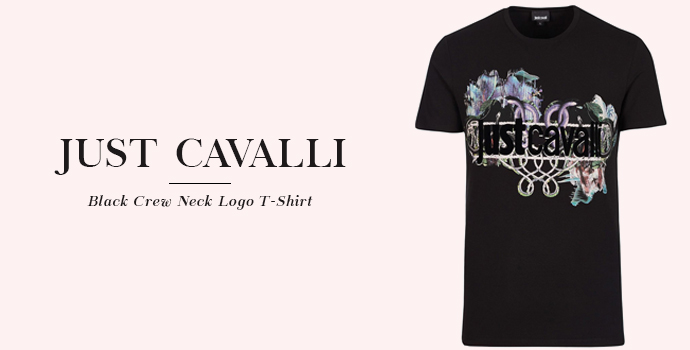 Just Cavalli Just Cavalli