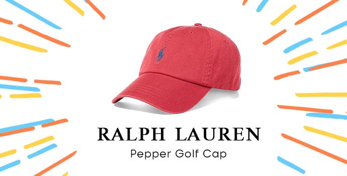 Ralph Lauren