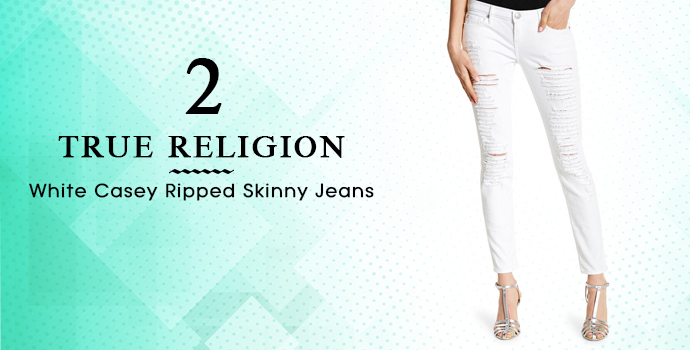 True Religion True Religion