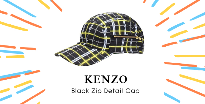 Kenzo