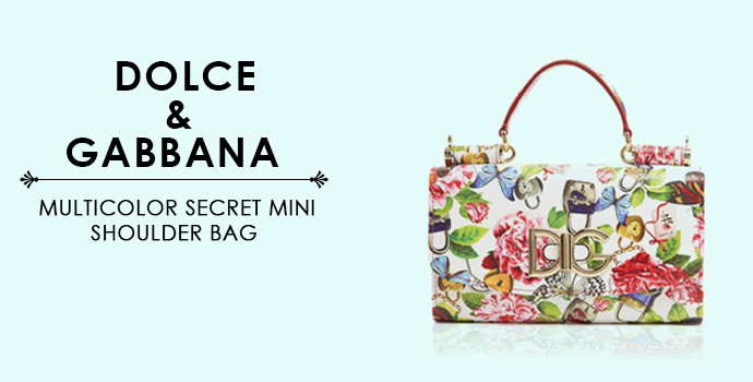 Dolce & Gabbana bags