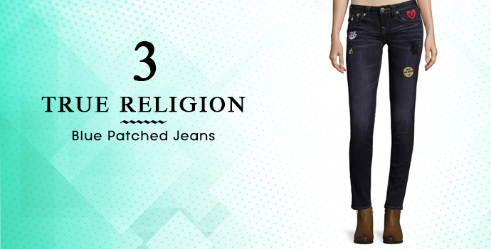 True Religion True Religion