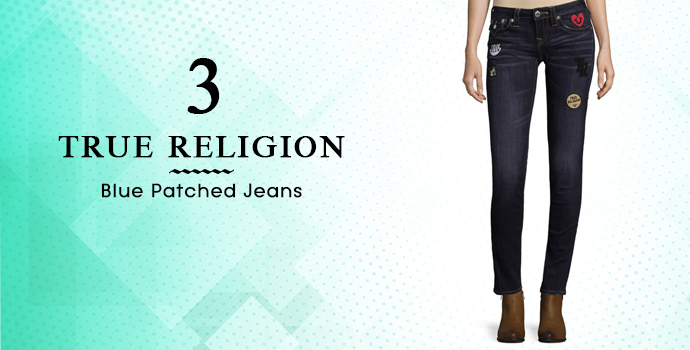 True Religion