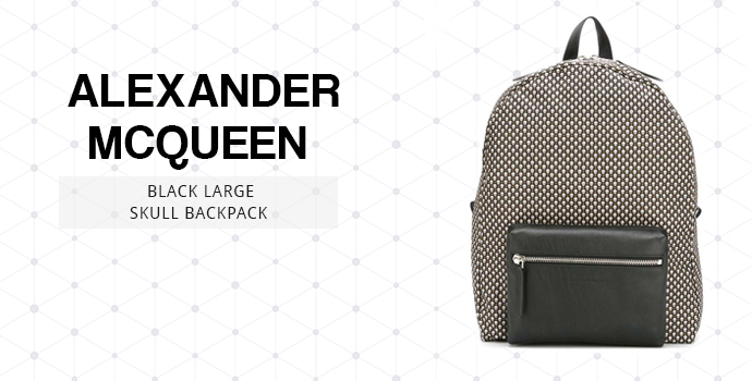 Alexander McQueen Alexander McQueen