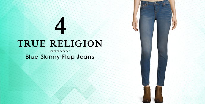 True Religion True Religion
