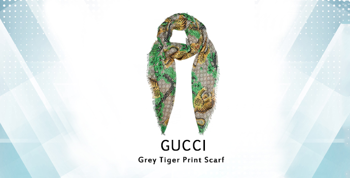 Gucci Scarf Gucci Scarf