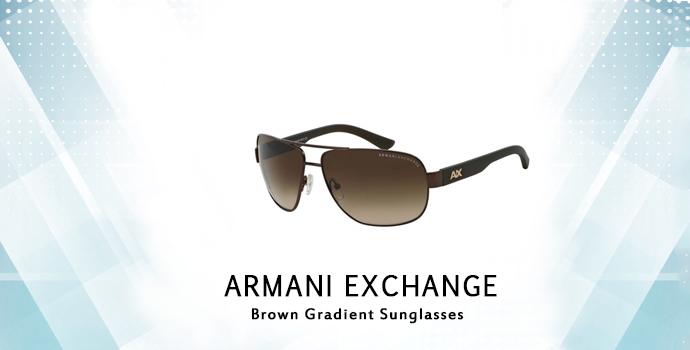 Armani Exchange