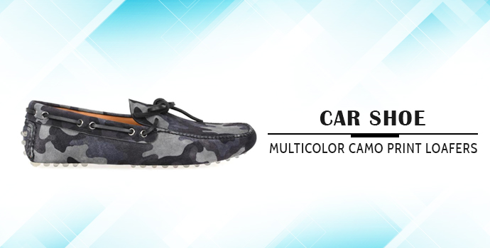 Car Shoe