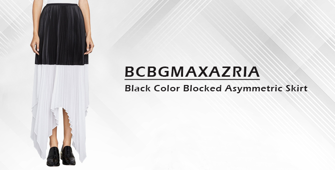 BCBGMAXAZRIA BCBGMAXAZRIA