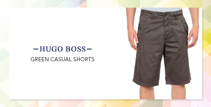 Hugo Boss