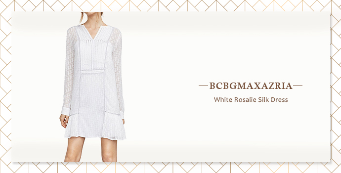 BCBGMAXAZRIA BGBGMAXAZRIA