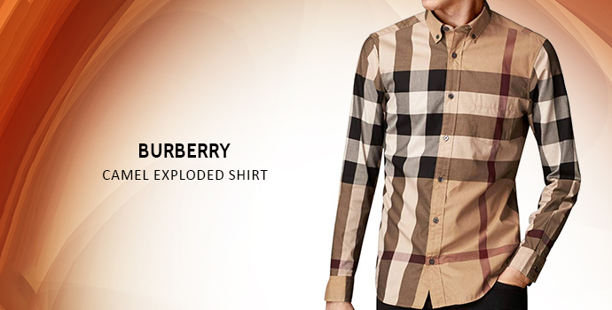Burberry Burberry