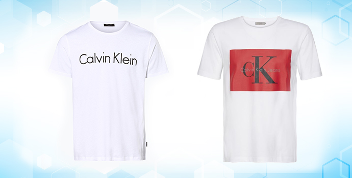 Calvin Klein T-shirts | Darveys