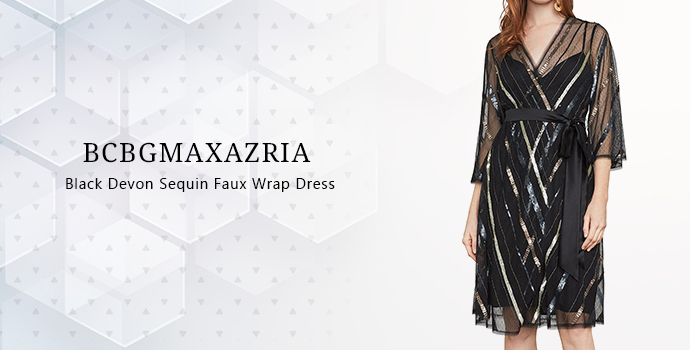 BCBGMAXAZRIA BCBGMAXAZRIA