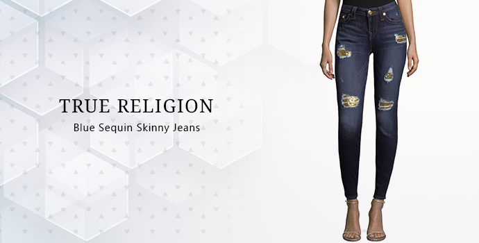 True Religion True Religion