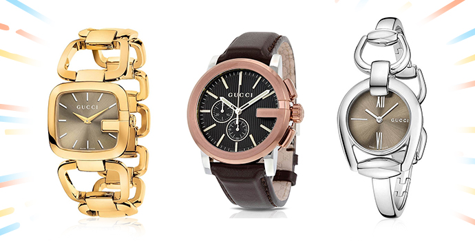 Gucci Watches