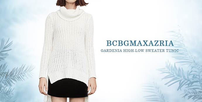 BCBGMAXAZRIA