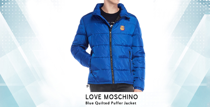 Love Moschino Love Moschino