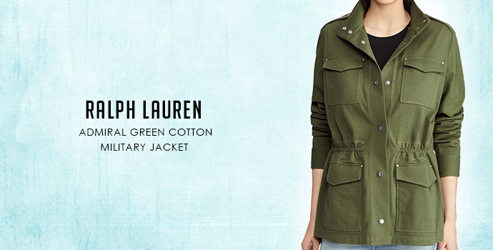 Ralph Lauren Ralph Lauren