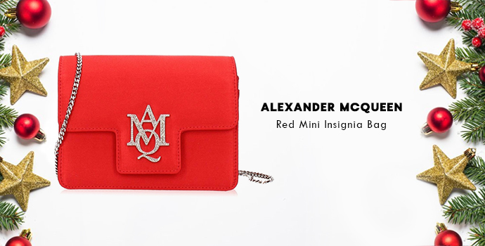 Alexander McQueen Alexander McQueen