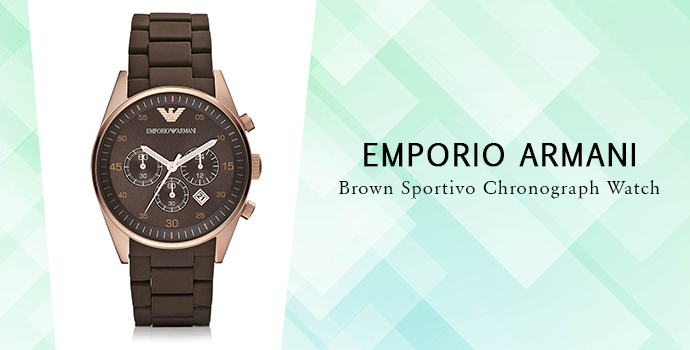 Emporio Armani Emporio Armani