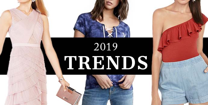Luxury clothing trends in 2019 to watch out for | Darveys