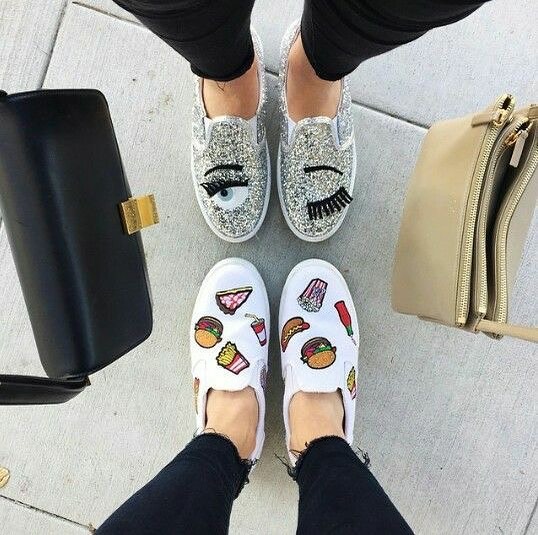 Stylish Footwear