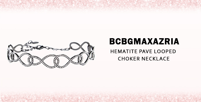 BCBGMAXAZRIA BCBGMAXAZRIA