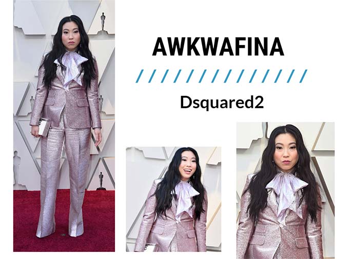 awkwafina