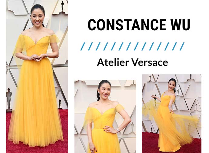 constance wu