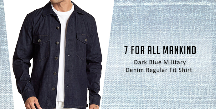 7 for all mankind