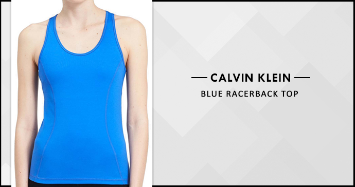 Calvin Klein Calvin Klein