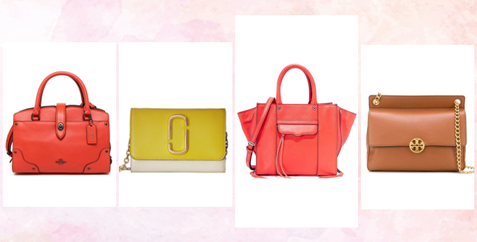Handbags Handbags