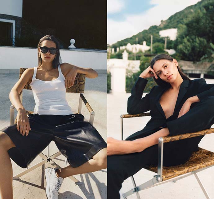 SPRING SUMMER CAMPAIGNS 2019 THAT HAVE GOT US EXCITED! - Luxury Fashion ...