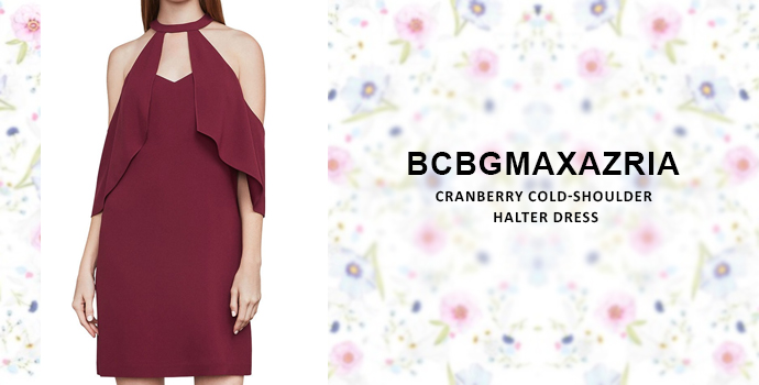 BCBGMAXAZRIA BCBGMAXAZRIA